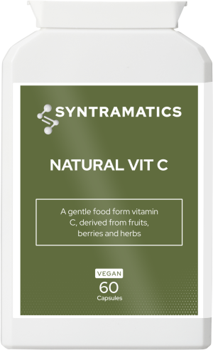 NATURAL VIT C