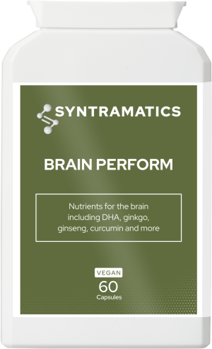BRAIN PERFORM