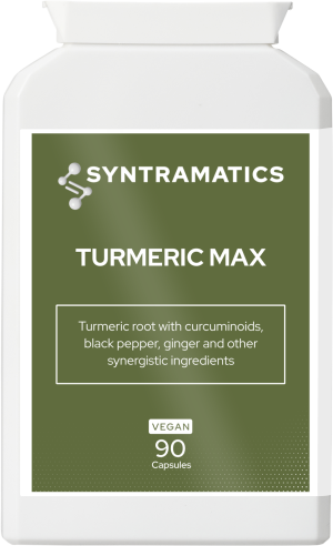 TURMERIC MAX