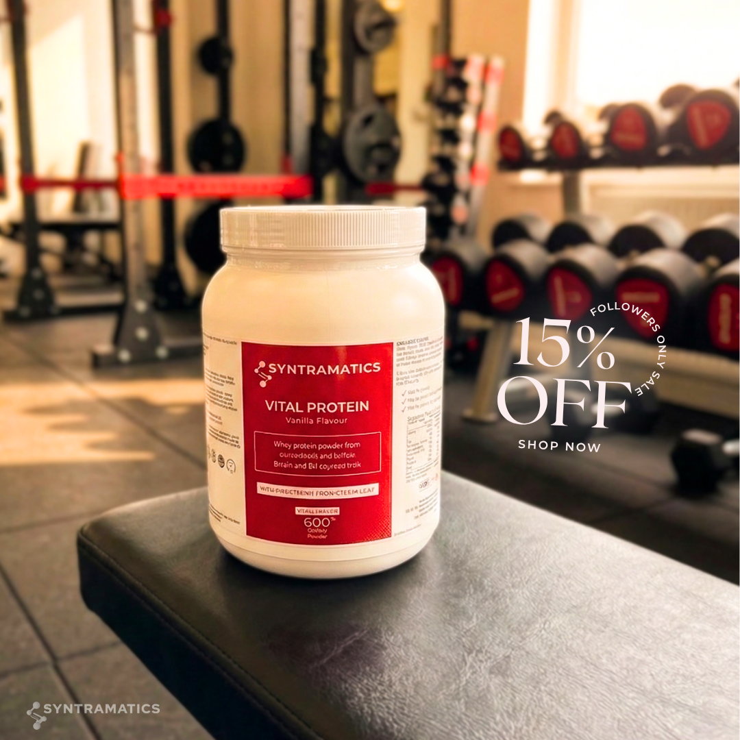 CREATINE MAX - Image 3